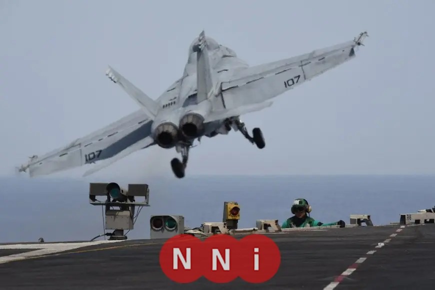 بريطانيا تعطي الضوء الأخضر لأمريكا باستخدام قواعدها لضرب إيران