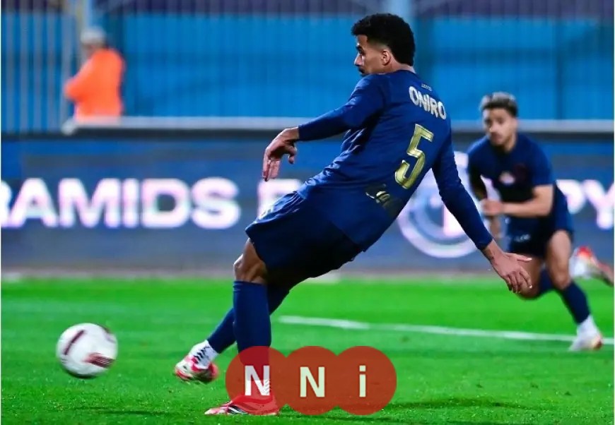 ترتيب الدوري المصري يتغير بعد انتصار الزمالك على بيراميدز