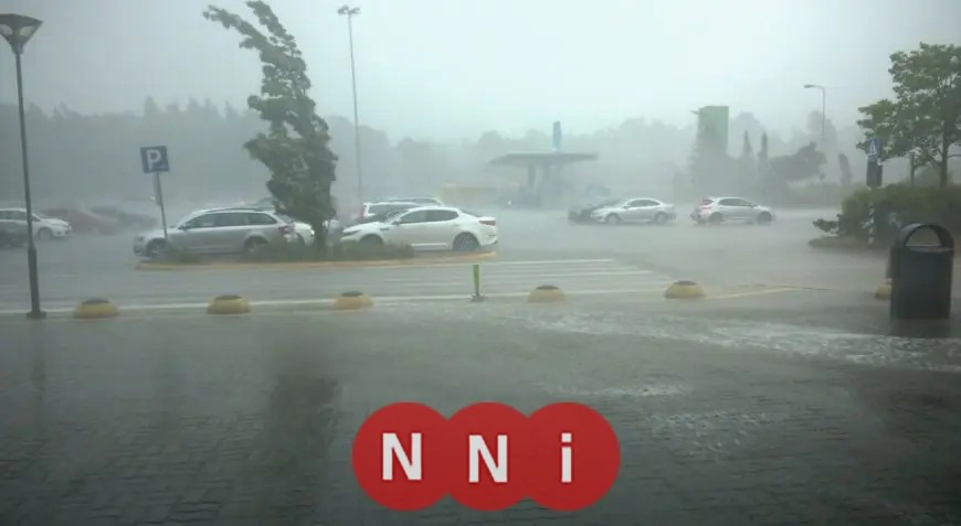 الأرصاد تكشف تفاصيل طقس الإثنين البارد ودرجات الحرارة المتوقعة