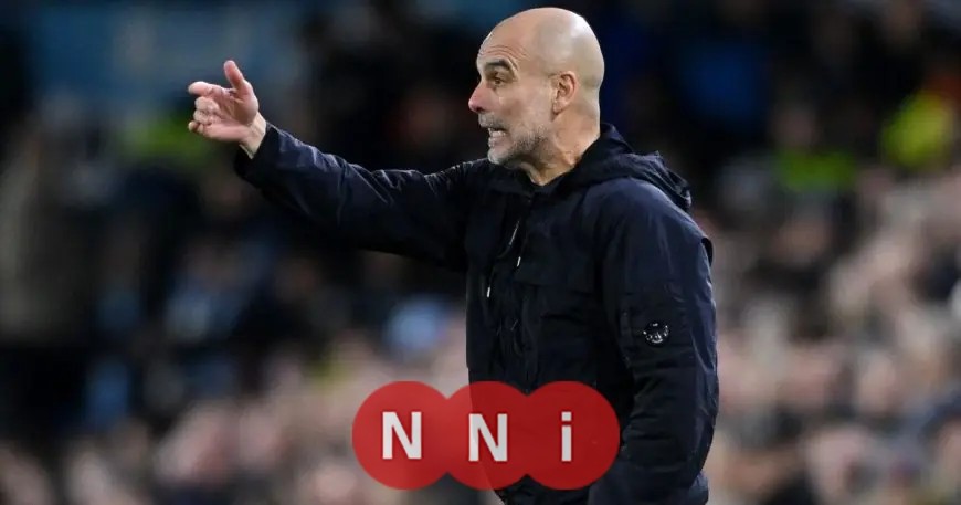 جوارديولا يستنكر استهزاء جماهير ليدز بإيقاف مباراة لإفطار اللاعبين المسلمين