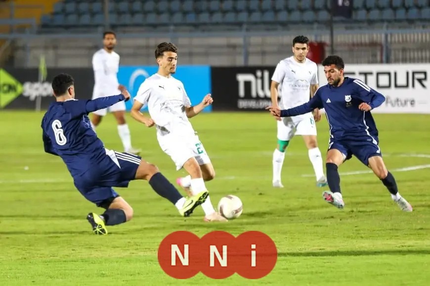 المصري البورسعيدي يعترض بقوة على الأخطاء التحكيمية في مواجهته ضد إنبي بالدوري