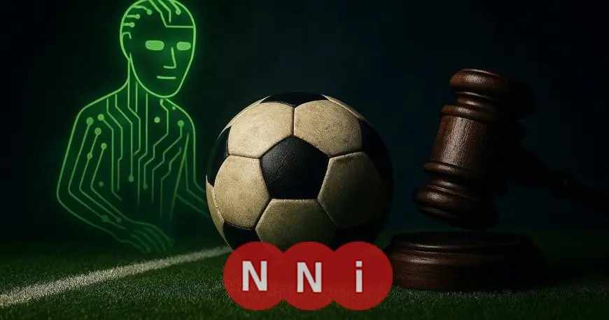هل يشكل الذكاء الاصطناعي تهديدًا لكرة القدم ويفرض تدخلًا قانونيًا الآن؟
