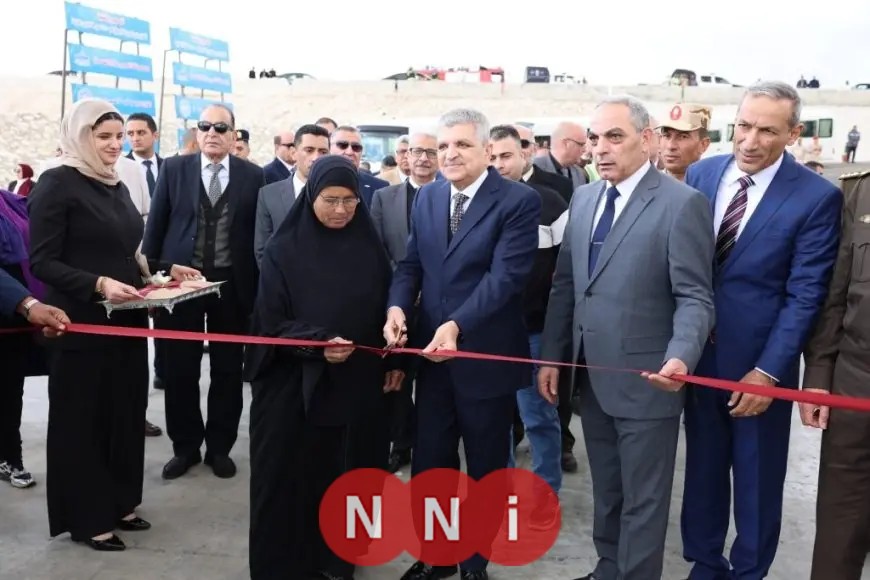 افتتاح محور الشهيد العريف رضا الحويحي لتعزيز الربط بين ضفتي قناة السويس ضمن خطة التطوير