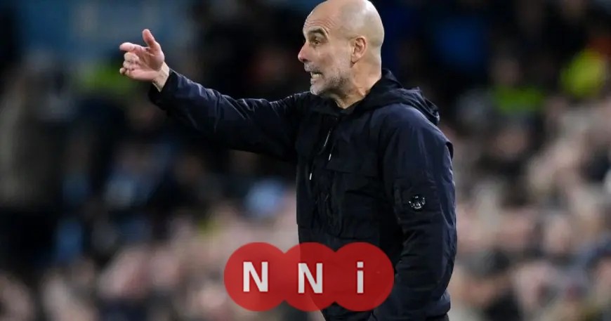 مانشستر سيتي يقترب من ضم أغلى ظهير في تاريخ كرة القدم