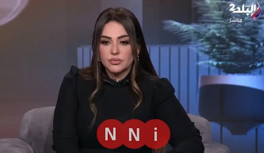 نهال طايل تعلن وفاة والدها وتطلب الدعاء له بالرحمة والمغفرة