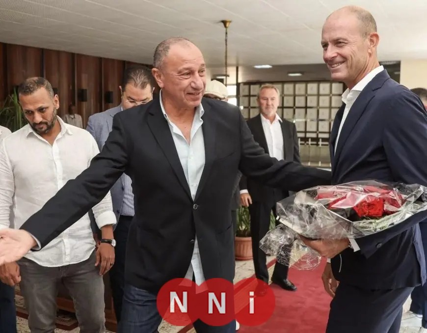 تعادل الأهلي ضد زد يدفع الخطيب لعقد اجتماع حاسم مع ييس توروب لهذا السبب الهام