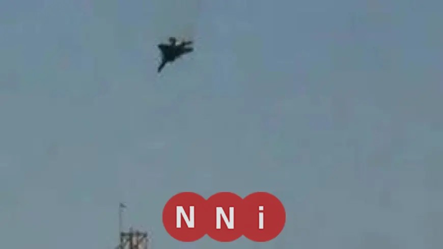 السعودية تعلن تدمير 5 طائرات مسيرة معادية قرب قاعدة الأمير سلطان الجوية