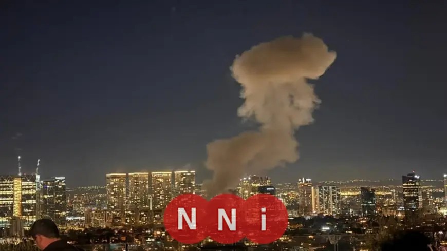 ارتفاع عدد المصابين إلى 17 إثر سقوط صاروخ في بئر السبع حسب وسائل الإعلام الإسرائيلية