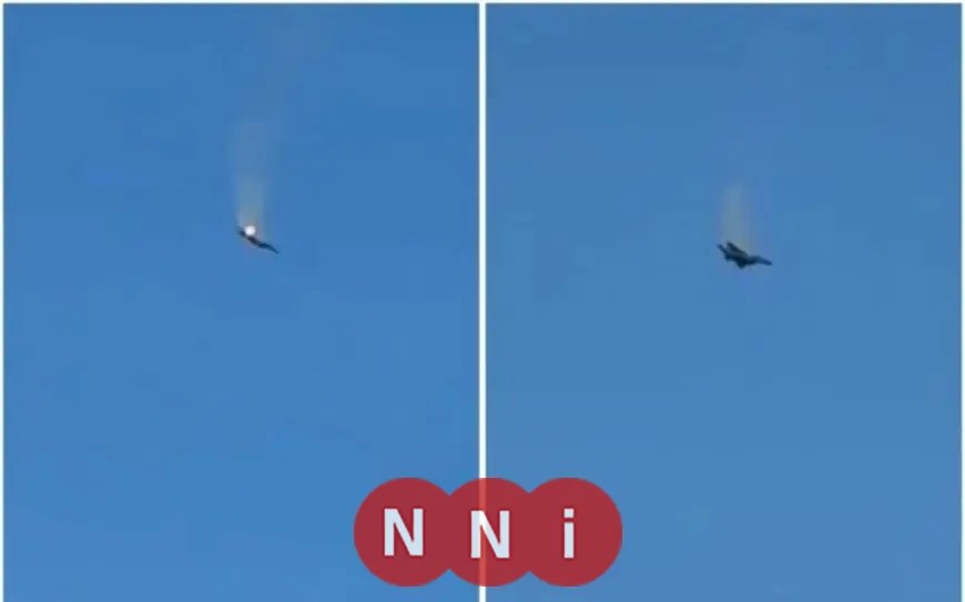 الكويت تُسقِط ثلاث مقاتلات أمريكية بطريق الخطأ