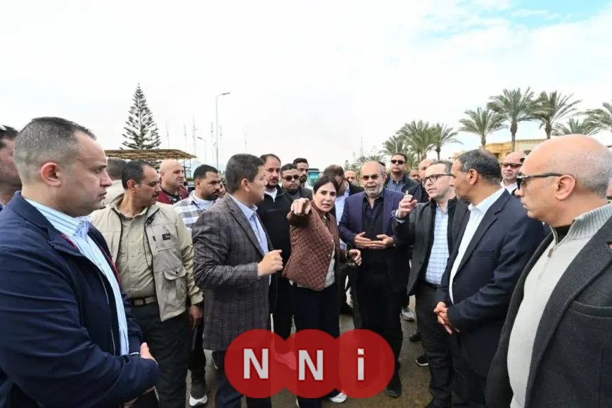 وزيرة الإسكان تدعو لتسريع تطوير الطرق وتعزيز الصيانة الدورية للمسطحات الخضراء