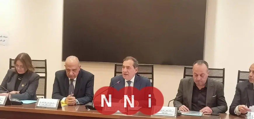 الدكتور محمود عصمت يكشف عن خطة شاملة لتعزيز توليد الكهرباء من المصادر المتجددة والمتنوعة