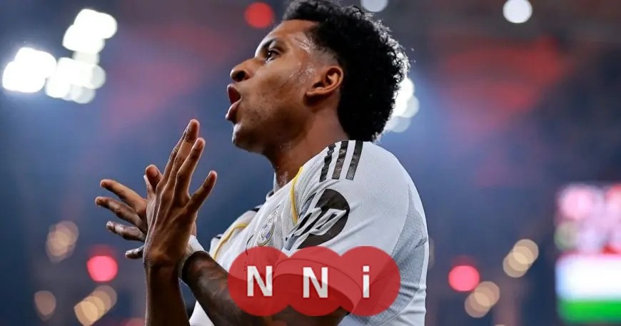 رودريغو يعود وكامافينغا يغيب.. تشكيلة ريال مدريد لمواجهة خيتافي