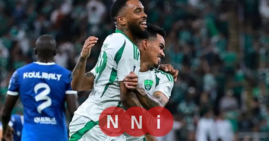 مهلة يوم واحد فقط للأندية السعودية المشاركة في دوري أبطال آسيا