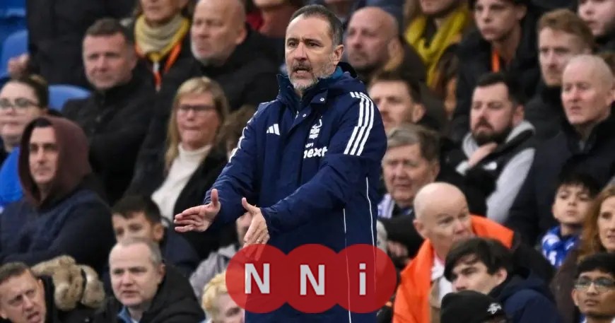 مدرب نوتنغهام فورست يحذر من تهديد الدوري الأوروبي لمكانة الفريق في البريميرليغ