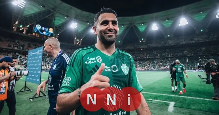 الأهلي يُحقِّق انتصارًا قويًا على الاتحاد 3-1 في دوري روشن السعودي