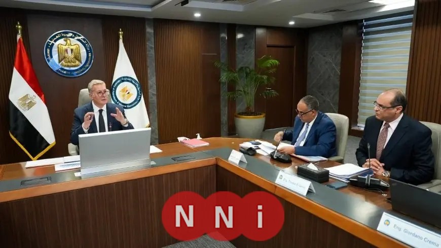 برنامج جديد لتعظيم الاستفادة من حقل ظهر بالتعاون مع شركاء الاستثمار يعلن عنه وزير البترول