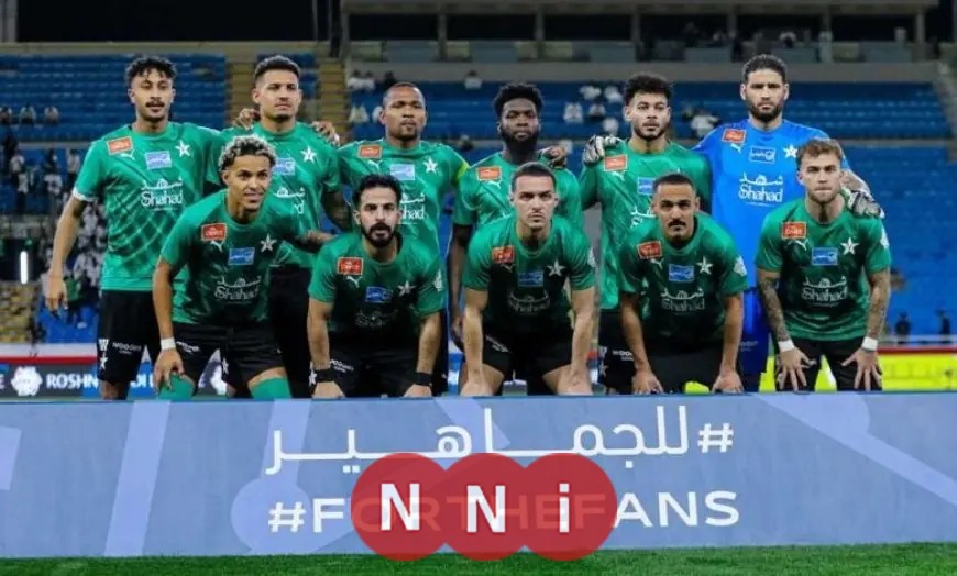 تشكيل النجمة المتوقع ضد الهلال في الدوري السعودي ومصير دونجا