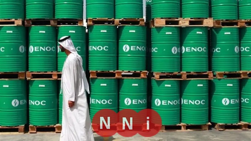 السعودية تعزز تصدير النفط بنقل ملايين البراميل عبر البحر الأحمر وسط توترات مع إيران