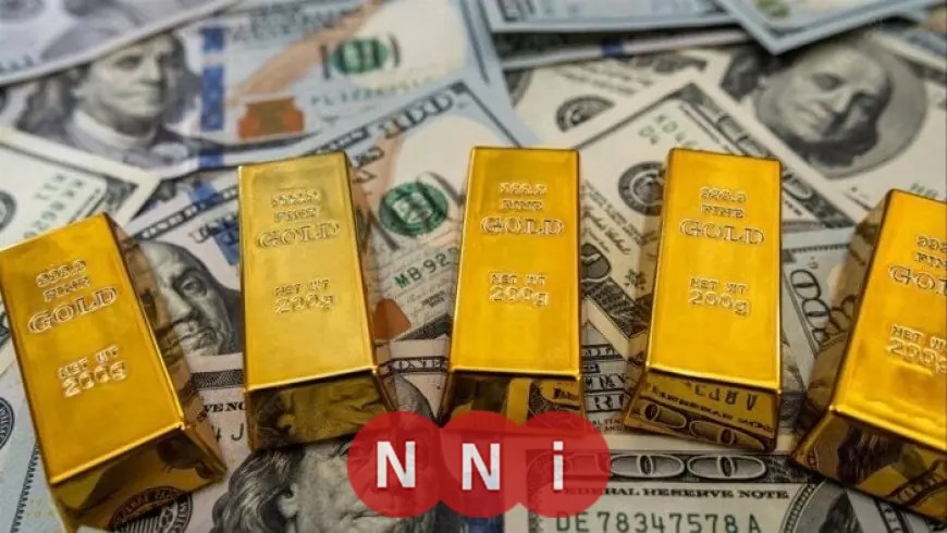 أسعار الذهب والدولار اليوم الأربعاء 4 مارس 2026 في مصر.. تراجع في سعر الذهب واستقرار في سعر الدولار