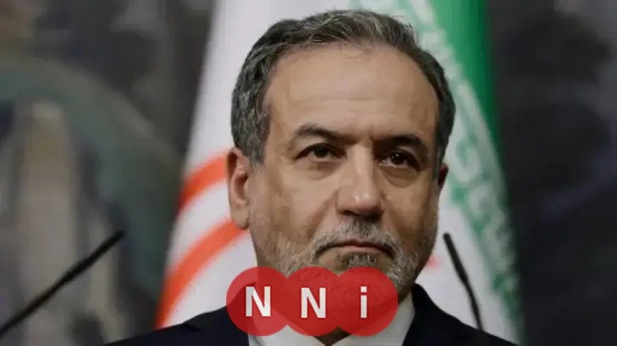 عراقجي يعلن رفض التفاوض مع واشنطن ويؤكد تصدي إيران لأي غزو بري