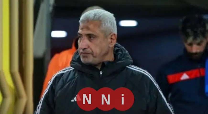 مدرب المقاولون العرب يعتذر للأهلي وجماهيره بعد فيديو الإساءة