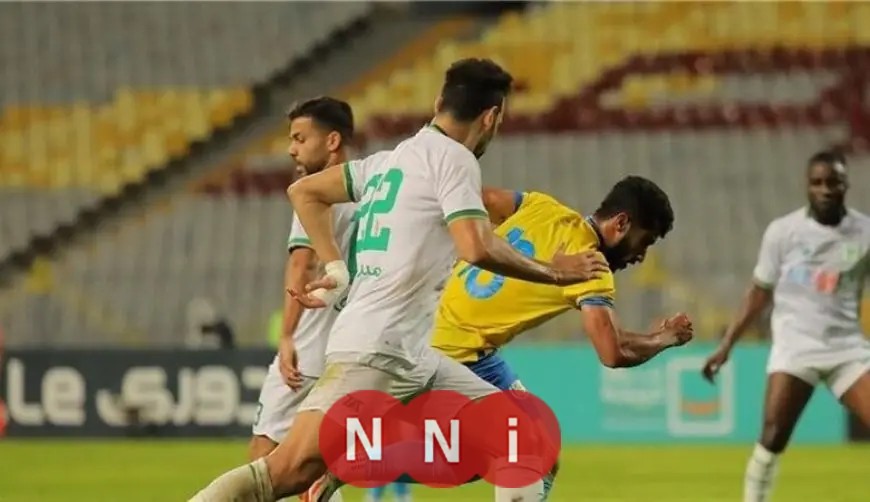 موعد مباراة مثير يجمع المصري البورسعيدي والإسماعيلي في الدوري الممتاز