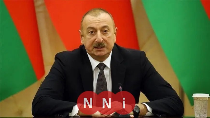 رئيس أذربيجان يؤكد عدم المشاركة في عمليات عدائية ضد إيران