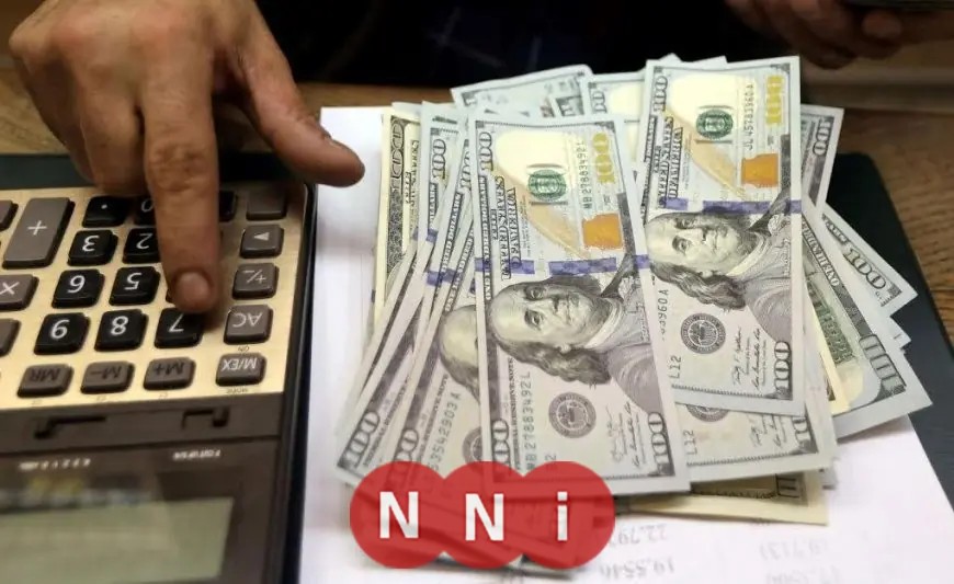 سعر الدولار يقفز بزيادة 16 قرشًا أمام الجنيه اليوم الخميس في البنوك