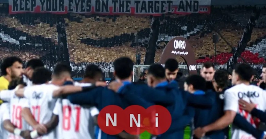 مدرب الزمالك يقدم اعتذاراً بعد تحقيق الفريق للفوز الثامن توالياً لهذا السبب