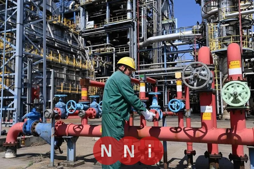 ارتفاع أسعار النفط بنسبة تفوق 3 بالمئة وسط تصاعد التوترات في منطقة الشرق الأوسط