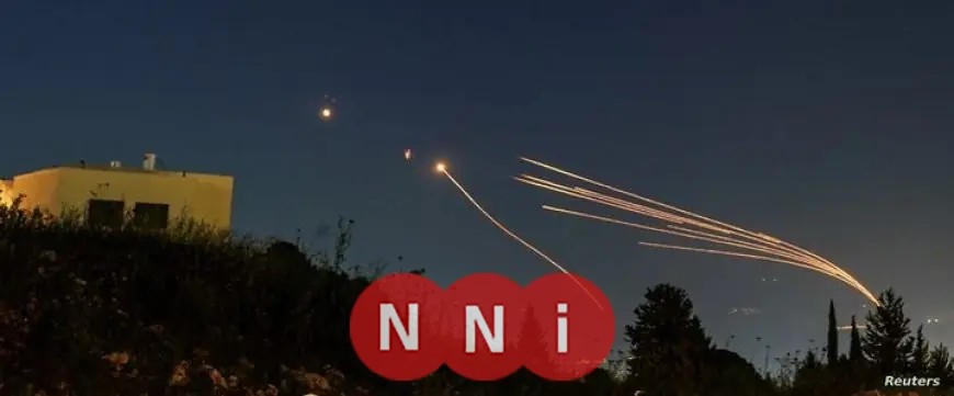 الجيش الإسرائيلي يعلن تراجعًا في إطلاق الصواريخ ويشير إلى ضعف النظام الإيراني