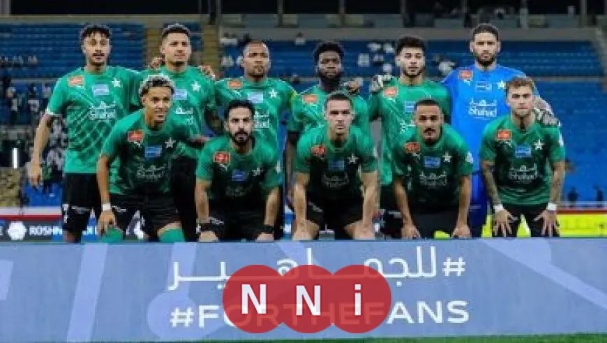 مشاركة ميسي تضفي بريقًا على إشادة ترامب بالأهلي وتصنيفه بين نخبة الأندية العالمية