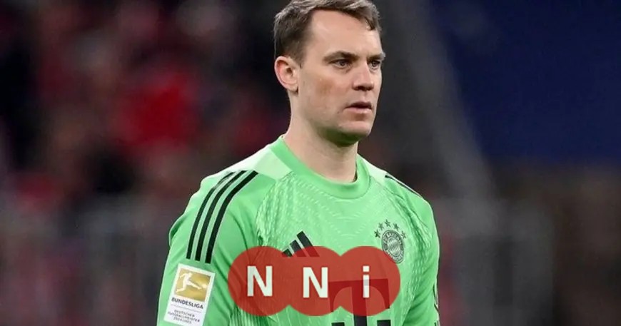 إصابة نوير تضع بايرن في مأزق قبل مواجهة أتالانتا