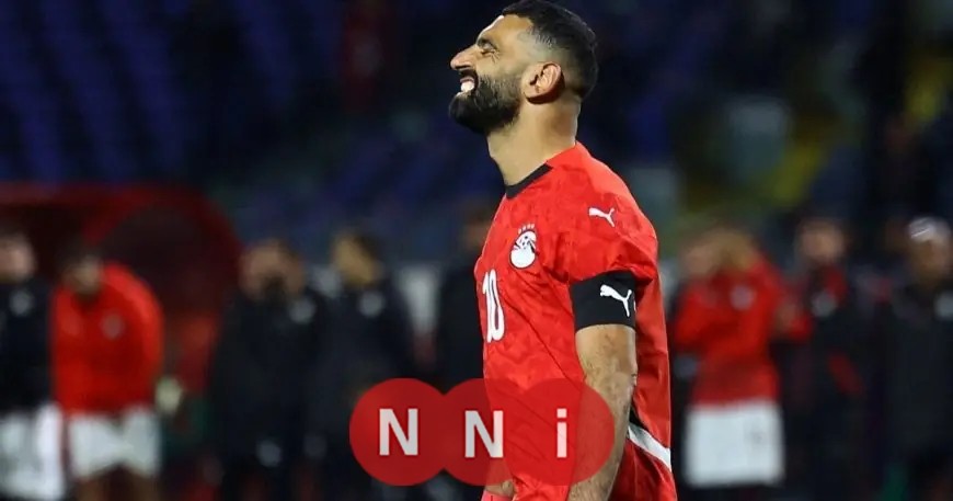 كيف أثرت شعبية محمد صلاح على تجريد أحمد فتحي من شارة قيادة منتخب مصر