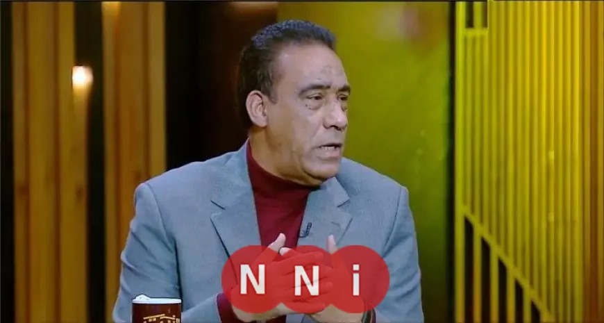 ماهر همام يعبر عن افتقاده لروح الفانلة الحمراء في نادي الأهلي