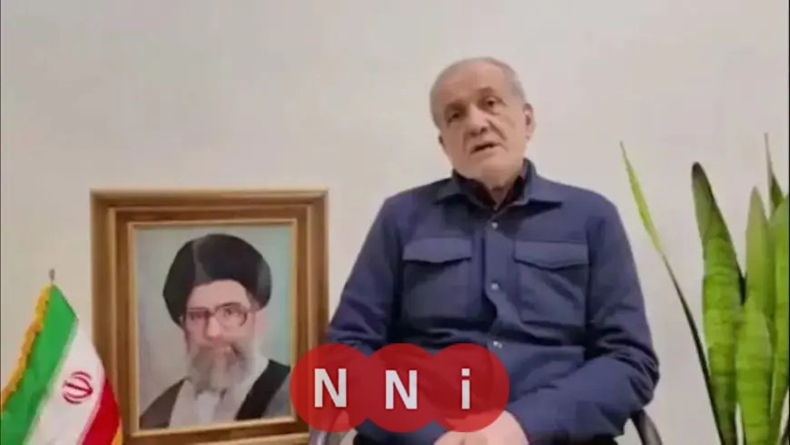 الرئيس الإيراني يعتذر لدول الجوار ويؤكد عدم العداء مع دول المنطقة