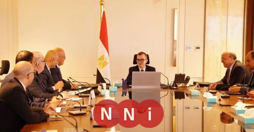 وزير التخطيط يعزز استثمارات بنك الاستثمار القومي و«إن آي كابيتال» لتعظيم التنمية