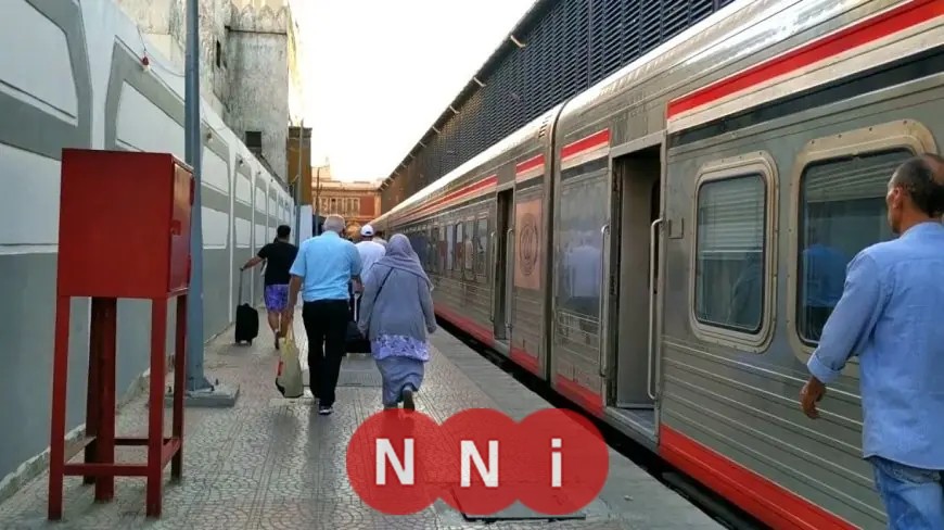 اكتشف 6 طرق رسمية لحجز تذاكر قطارات عيد الفطر 2026 قبل انتهاء المقاعد