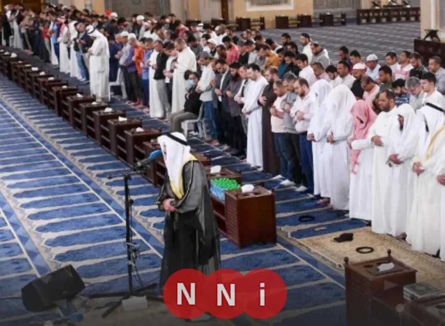 الكويت تعلن عن عودة صلاة التراويح والقيام في جميع المساجد بشكل رسمي