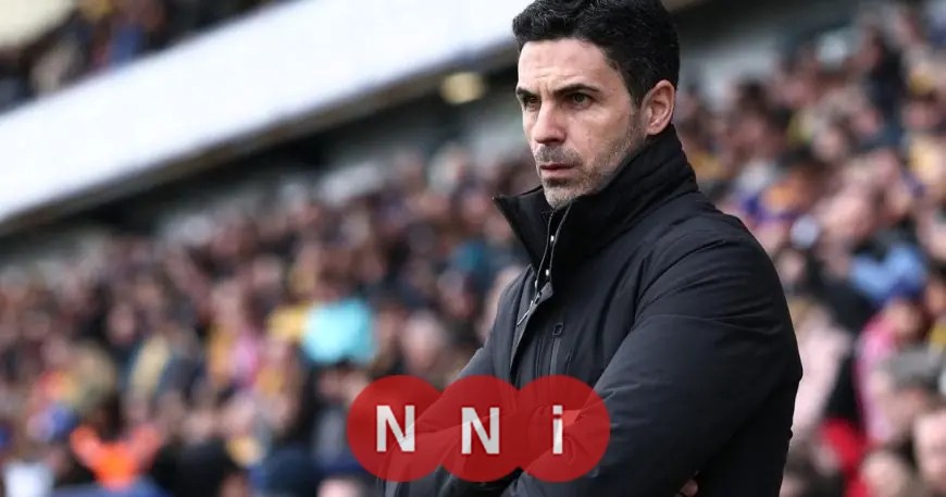 أرتيتا يعبر عن فخره بأداء أرسنال بعد التأهل في كأس الاتحاد ويمتدح جهود مانسفيلد القوية