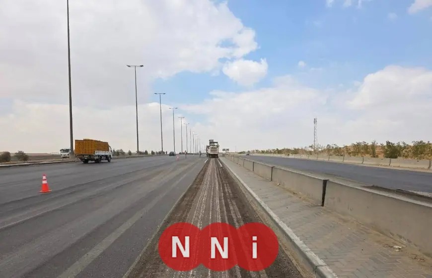 وزيرة الإسكان تشرف على تقدم مشروعات خدمية ومرافق حديثة في حدائق أكتوبر و6 أكتوبر