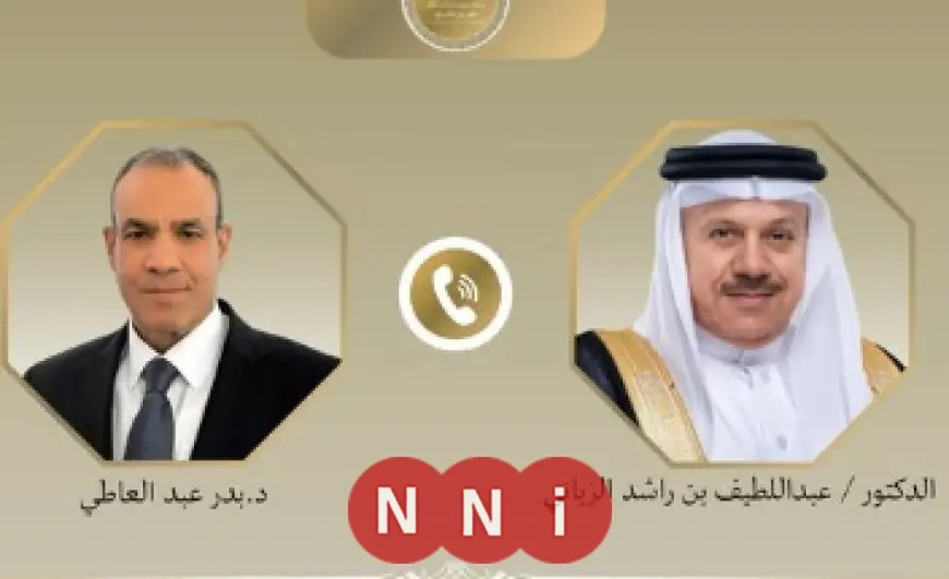 مصر تستنكر الهجمات على دول الخليج وتجدد دعمها الكامل للبحرين