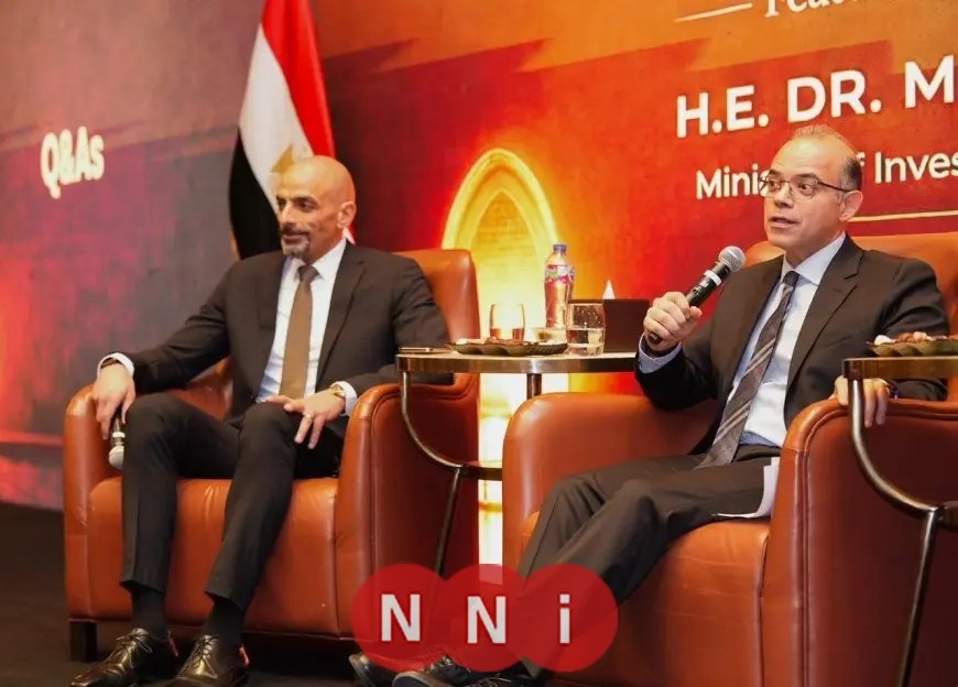 تعرف على الأولويات الثلاث العاجلة لوزير الاستثمار لتعزيز بيئة الاستثمار ودعم النمو الاقتصادي