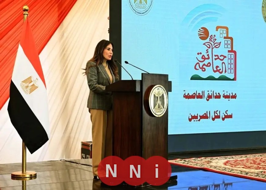 رئيس الوزراء يشهد تسليم عقود وحدات برنامج سكن لكل المصريين في حدائق العاصمة