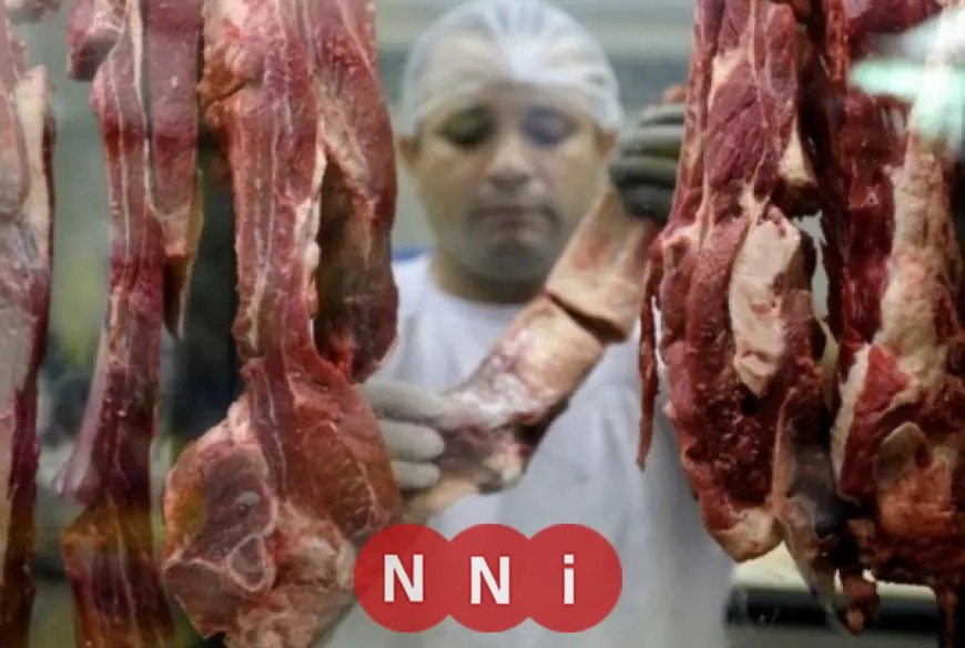 تعرف على أحدث أسعار اللحوم في مصر اليوم البتلو يصل إلى 447 جنيهاً للكيلو