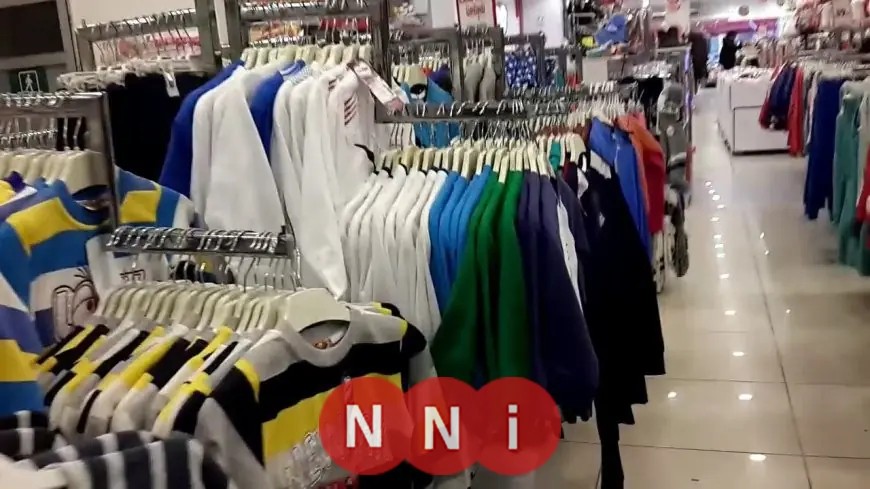 وزير التموين يعلن تمديد فترة الأوكازيون الشتوي لأول موسم تصفية في 2026