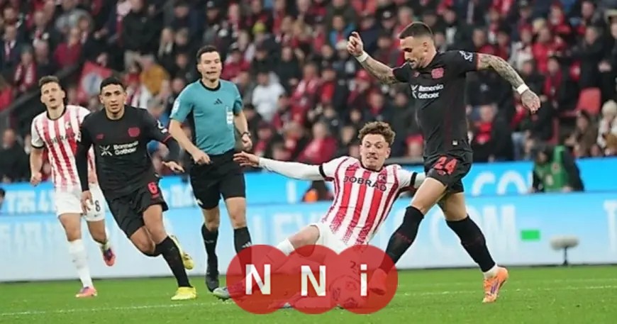 تعادل سلبي بين ليفركوزن وفرايبورغ يثير خيبة أمل في الدوري الألماني