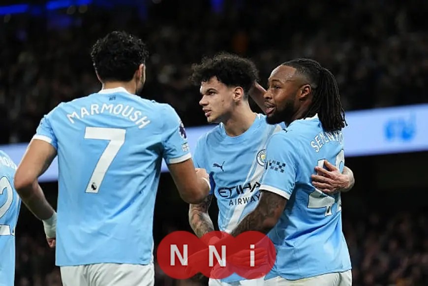 منافسة نارية بين مانشستر سيتي ونيوكاسل في كأس الاتحاد الإنجليزي