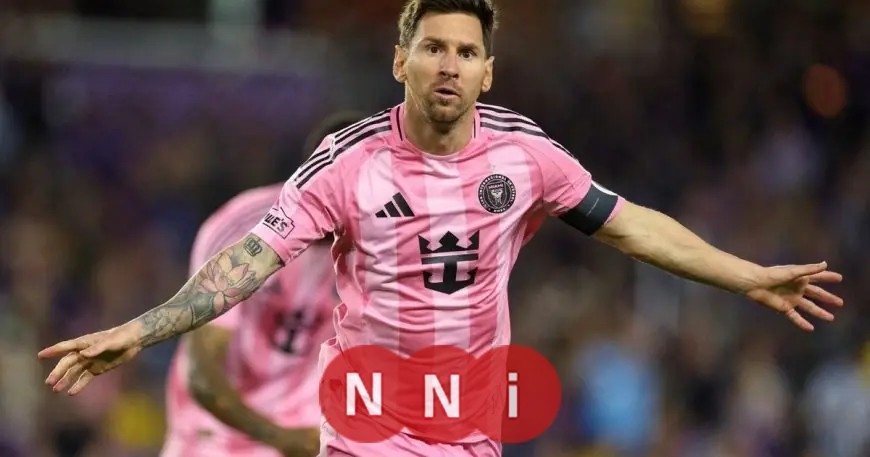 مالك إنتر ميامي يُفصح عن راتب النجم ليونيل ميسي المذهل