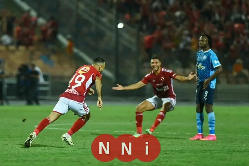 من سيفوز بلقب الدوري المصري هذا الموسم؟ تعرف على الصراع الثلاثي المحتدم